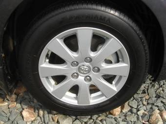 2007 Toyota Camry For Sale