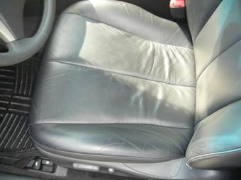 2007 Toyota Camry Images