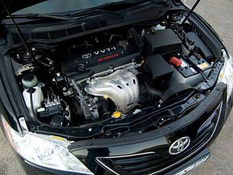 2007 Toyota Camry For Sale