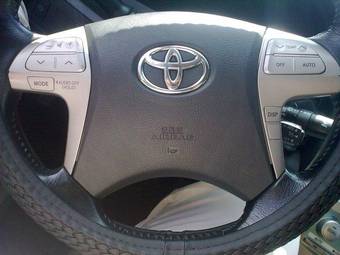 2007 Toyota Camry Pictures