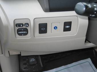 2007 Toyota Camry Photos