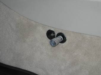 2007 Toyota Camry Pictures