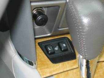 2007 Toyota Camry Photos