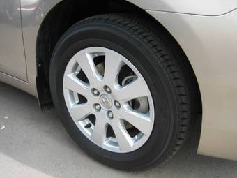 2007 Toyota Camry For Sale