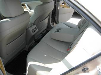 2007 Toyota Camry For Sale