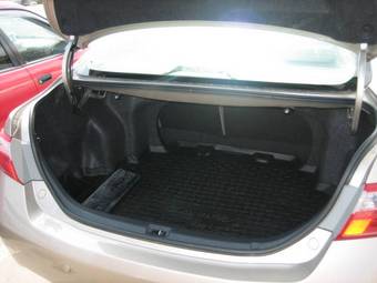 2007 Toyota Camry Images