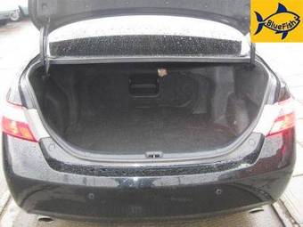 2007 Toyota Camry Pictures