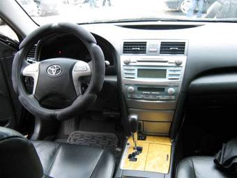 2007 Toyota Camry For Sale