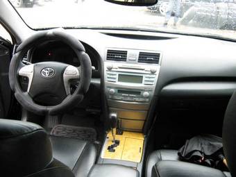2007 Toyota Camry For Sale