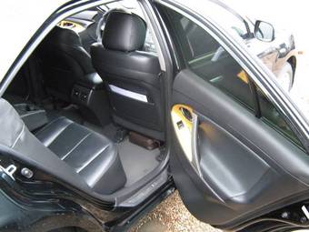 2007 Toyota Camry Images