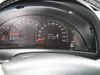 2007 Toyota Camry Pictures