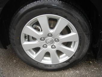 2007 Toyota Camry Photos