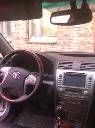 2007 Toyota Camry Photos