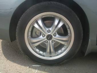 2007 Toyota Camry Photos