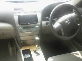 2007 Toyota Camry For Sale