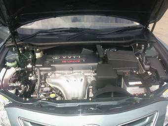 2007 Toyota Camry For Sale