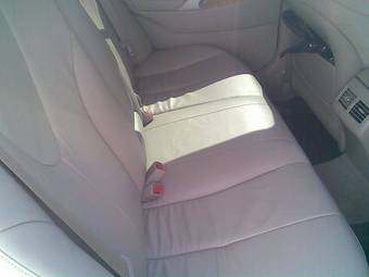 2007 Toyota Camry For Sale