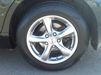 2007 Toyota Camry Pictures
