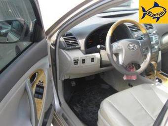 2007 Toyota Camry For Sale