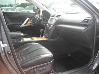 2007 Toyota Camry For Sale