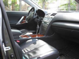 2007 Toyota Camry For Sale