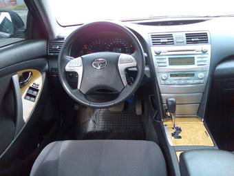 2007 Toyota Camry For Sale