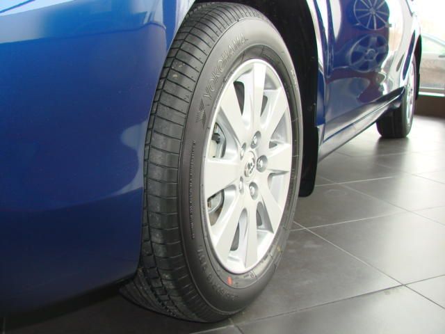 2008 Toyota Camry