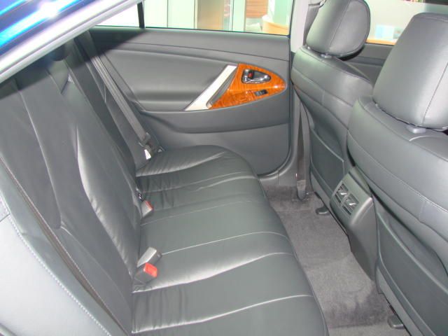 2008 Toyota Camry