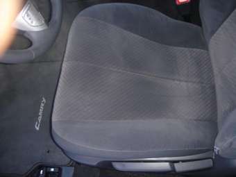 2008 Camry