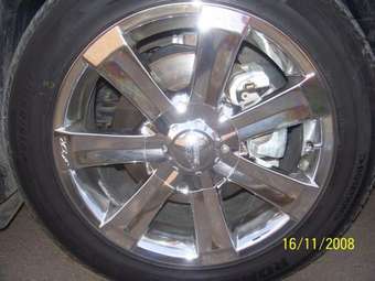 2008 Toyota Camry Photos