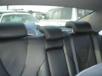 2008 Toyota Camry Photos