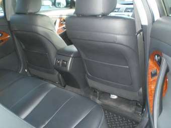 2008 Toyota Camry Photos