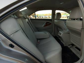2008 Toyota Camry For Sale