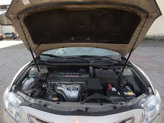 2008 Toyota Camry For Sale