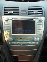 2008 Toyota Camry Pictures