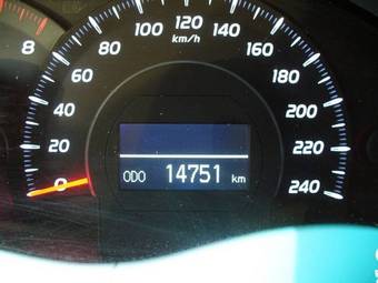 2008 Toyota Camry Photos