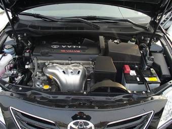 2008 Toyota Camry For Sale