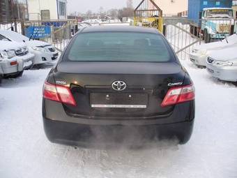 2008 Toyota Camry For Sale