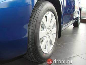 2008 Toyota Camry Pictures