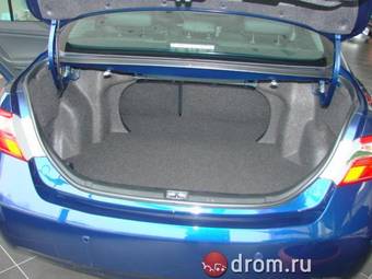 2008 Toyota Camry Photos