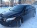 Pictures Toyota Camry