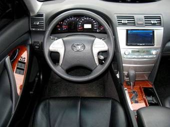2008 Toyota Camry For Sale