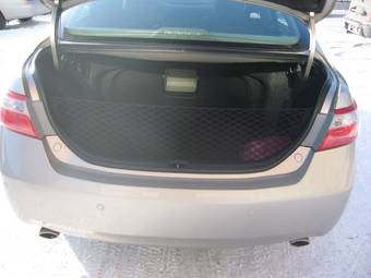 2008 Toyota Camry Photos