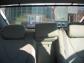 2008 Toyota Camry For Sale