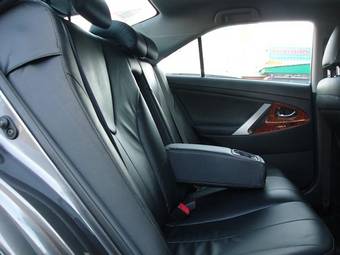 2008 Toyota Camry For Sale
