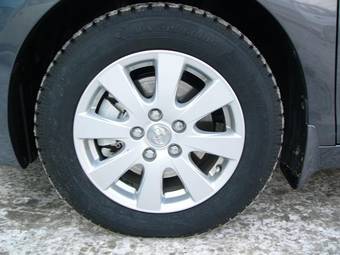 2008 Toyota Camry For Sale