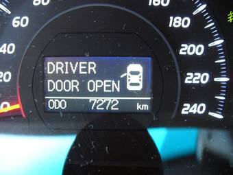 2008 Toyota Camry Images