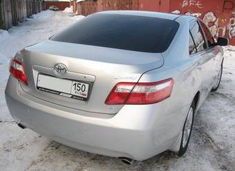 2008 Toyota Camry For Sale