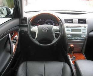 2008 Toyota Camry For Sale