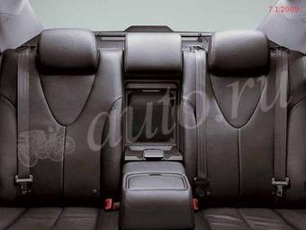 2008 Toyota Camry Pictures